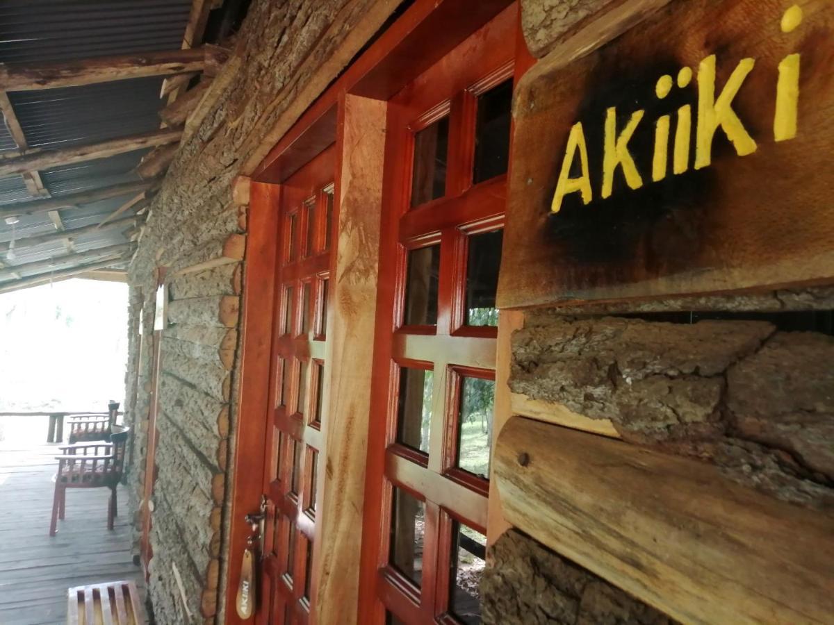 Murchison Backpackers Masindi Exterior foto